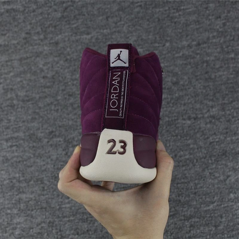 Affordable Air Jordan 12 