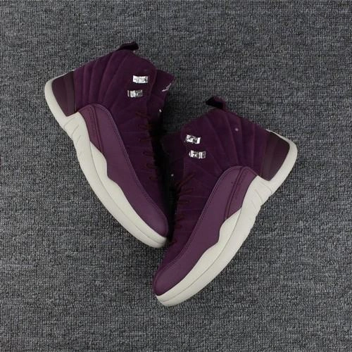 Affordable Air Jordan 12 