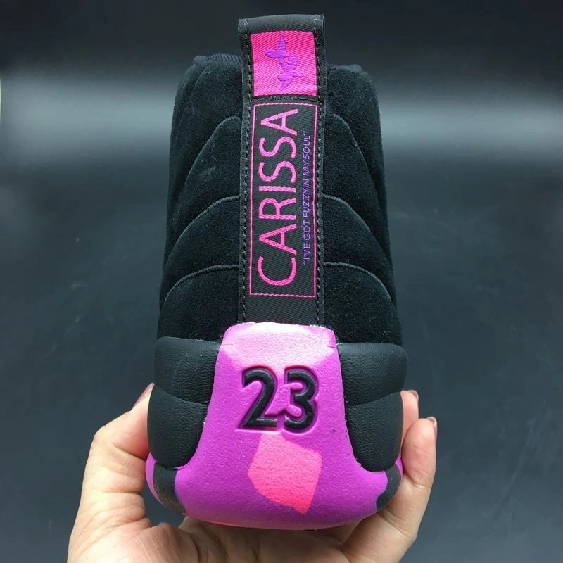 Air Jordan 12 "Doernbecher"-01