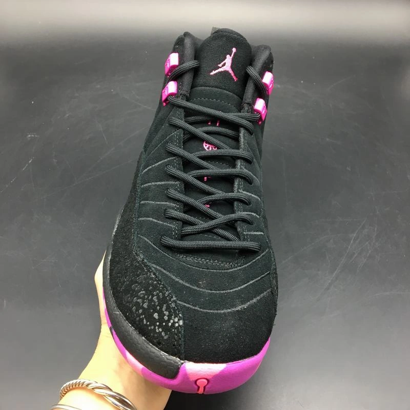 Air Jordan 12 "Doernbecher"-01