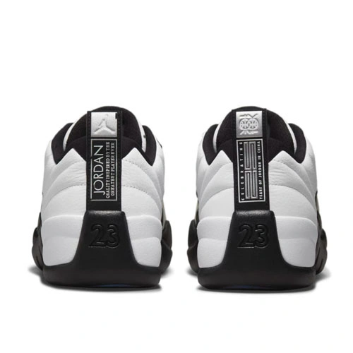 Air Jordan 12 Low 25 Years in China
