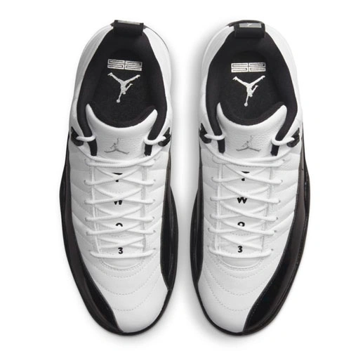 Air Jordan 12 Low 25 Years in China