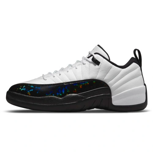 Air Jordan 12 Low 25 Years in China