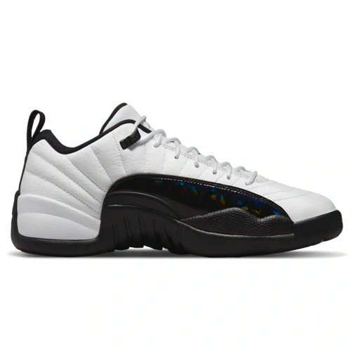 Air Jordan 12 Low 25 Years in China
