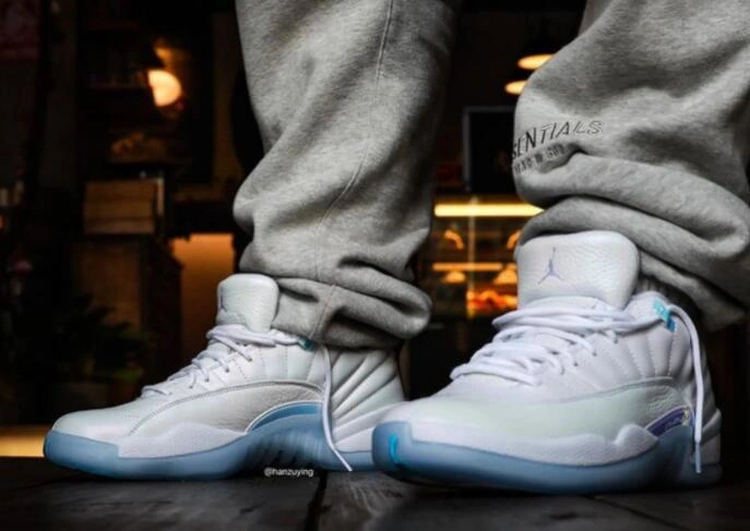 Air Jordan 12 Low Easter