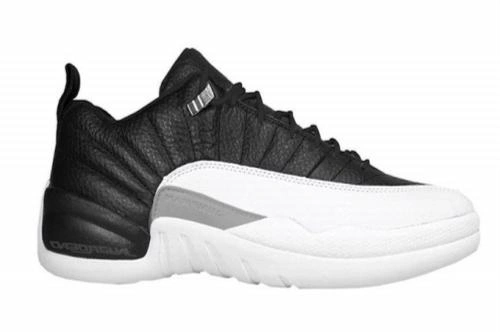 Air Jordan 12 Low “Playoff”-1