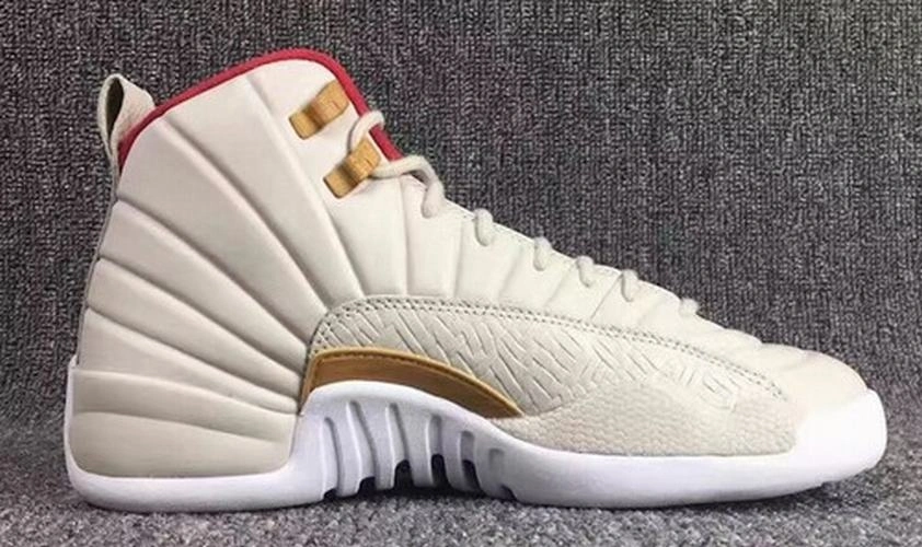 Air Jordan 12 Retro "CNY"-1