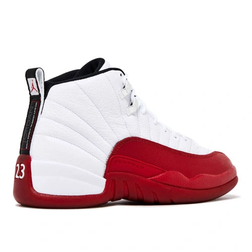 Air Jordan 12 Retro Cherry 2023