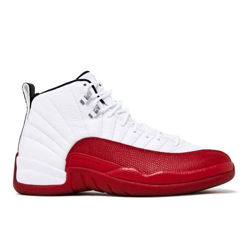 Air Jordan 12 Retro Cherry 2023