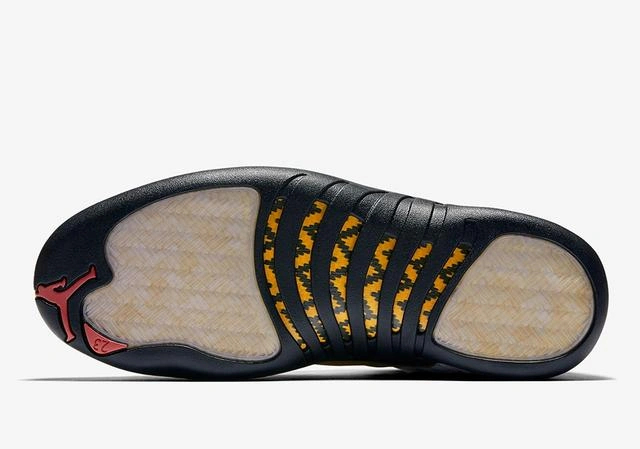 Air Jordan 12 Retro Chinese New Year