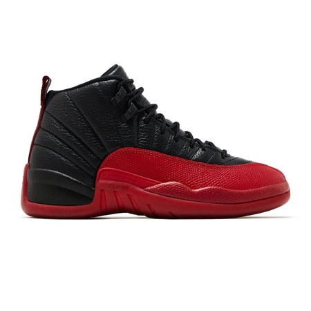Air Jordan 12 Retro Flu Game 2025