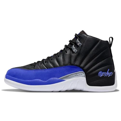 Air Jordan 12 Retro Hyper Royal