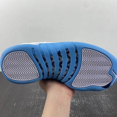 Air Jordan 12 Retro Melo 2025