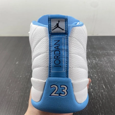 Air Jordan 12 Retro Melo 2025