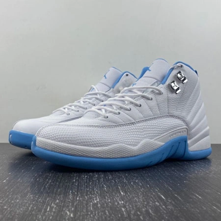 Air Jordan 12 Retro Melo 2025