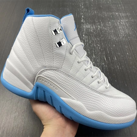 Air Jordan 12 Retro Melo 2025
