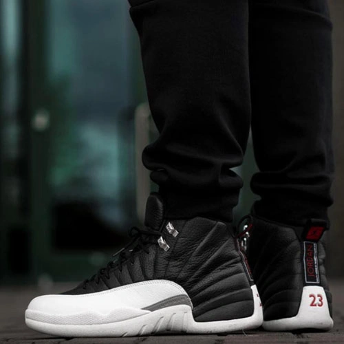 Air Jordan 12 Retro Playoffs
