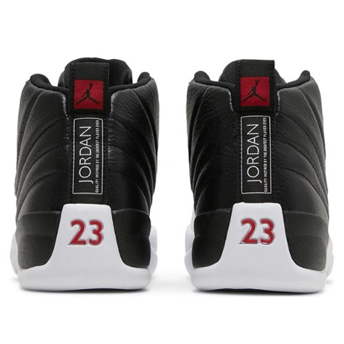 Air Jordan 12 Retro Playoffs
