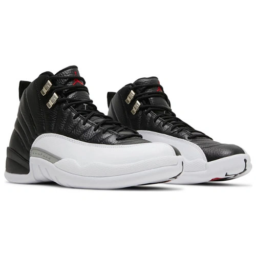 Air Jordan 12 Retro Playoffs