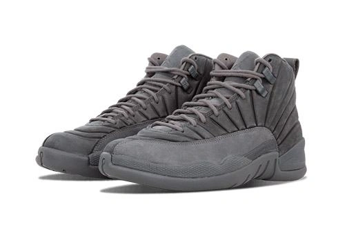 Air Jordan 12 Retro Psny