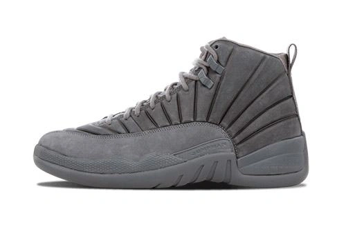 Air Jordan 12 Retro Psny