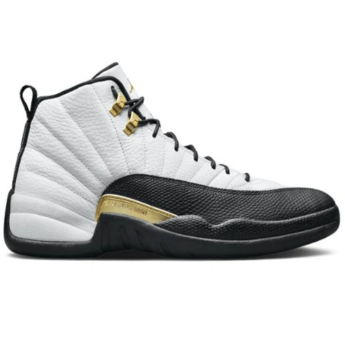 Air Jordan 12 Retro Royalty