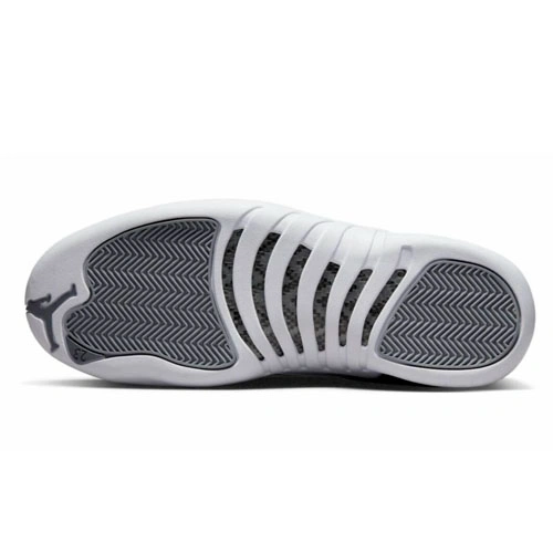 Air Jordan 12 Retro Stealth