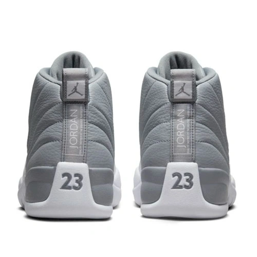 Air Jordan 12 Retro Stealth