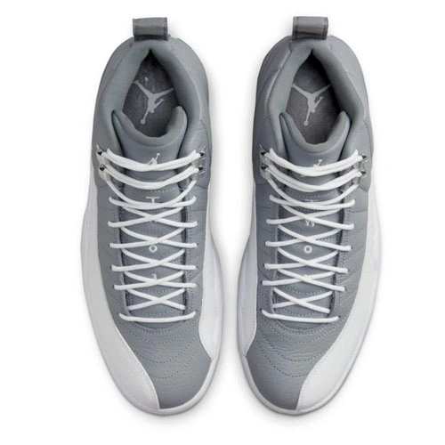 Air Jordan 12 Retro Stealth