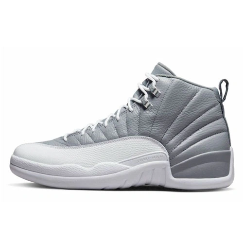 Air Jordan 12 Retro Stealth