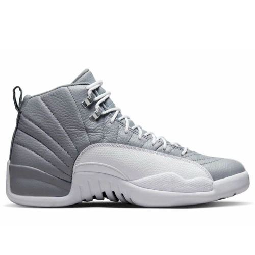 Air Jordan 12 Retro Stealth