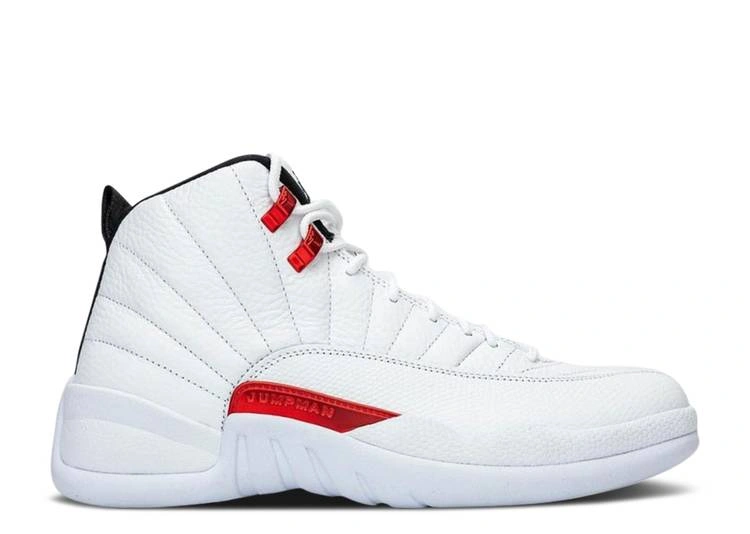 Air Jordan 12 Retro Twist