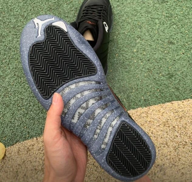 Cheap Air Jordan 12 Retro Utility