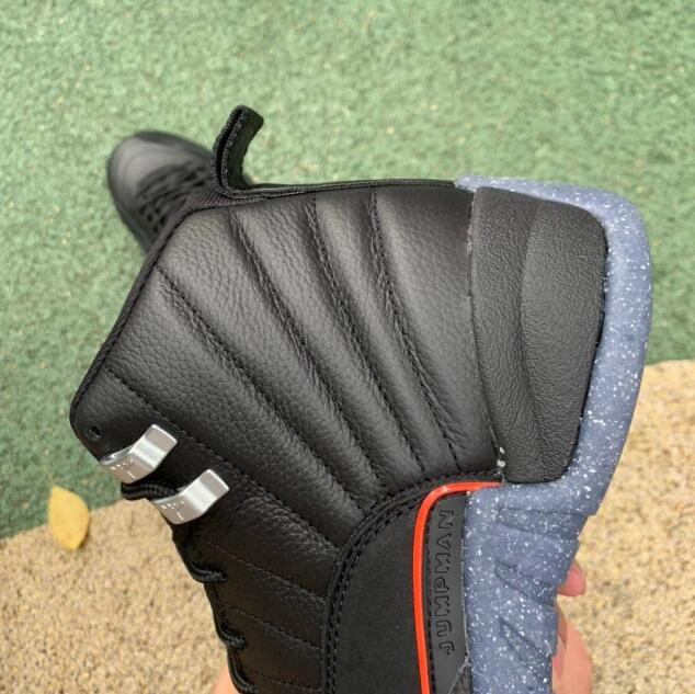 Cheap Air Jordan 12 Retro Utility