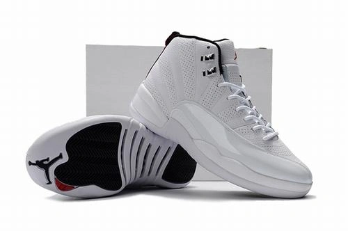 Air Jordan 12 “Rising Sun”