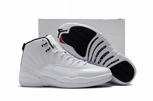 Air Jordan 12 “Rising Sun”
