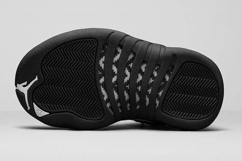 Air Jordan 12 The Master