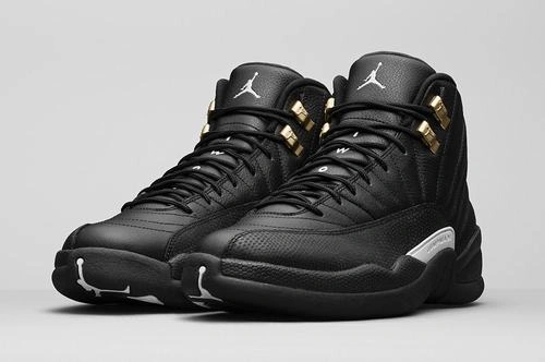 Air Jordan 12 The Master