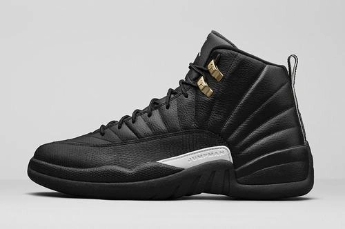 Air Jordan 12 The Master