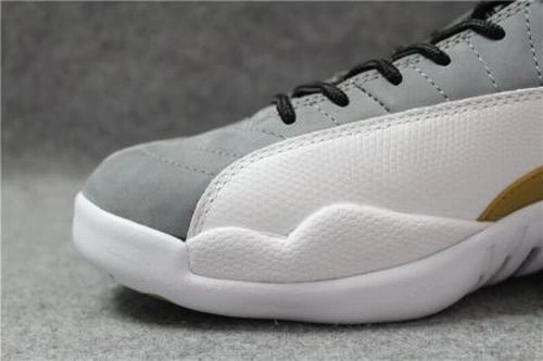 Air Jordan 12 Trophy Room-1