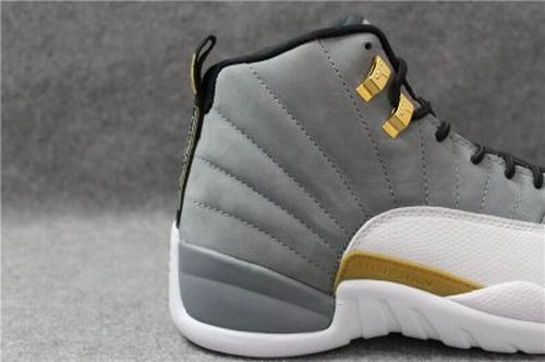 Air Jordan 12 Trophy Room-1
