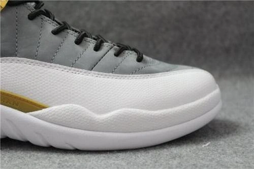 Air Jordan 12 Trophy Room-1