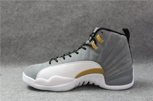 Air Jordan 12 Trophy Room-1