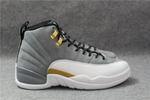 Air Jordan 12 Trophy Room-1