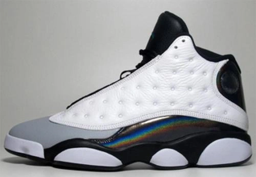Air Jordan 13 Barons For Women
