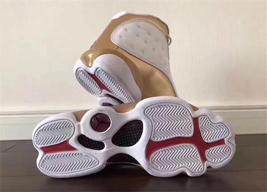 Air Jordan 13 “DMP” -01