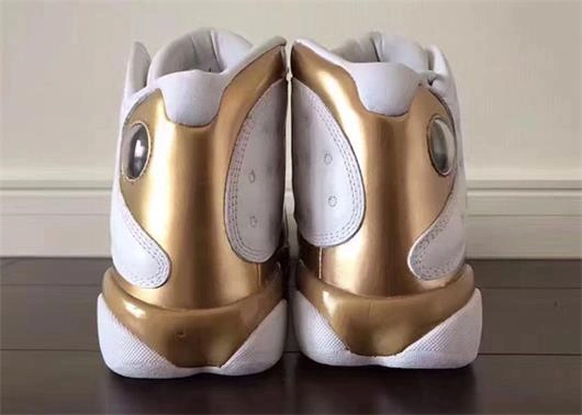 Air Jordan 13 “DMP” -01