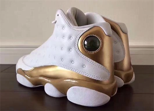 Air Jordan 13 “DMP” -01