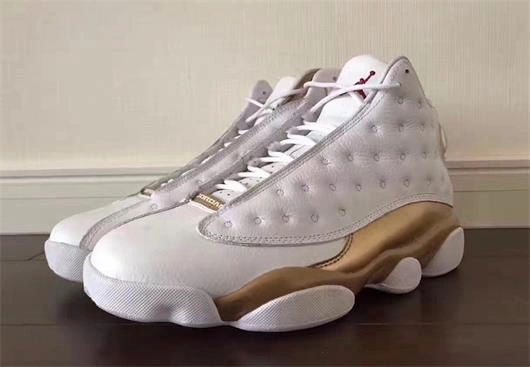 Air Jordan 13 “DMP” -01