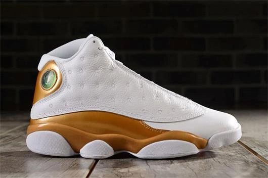 Air Jordan 13 “DMP” -01
